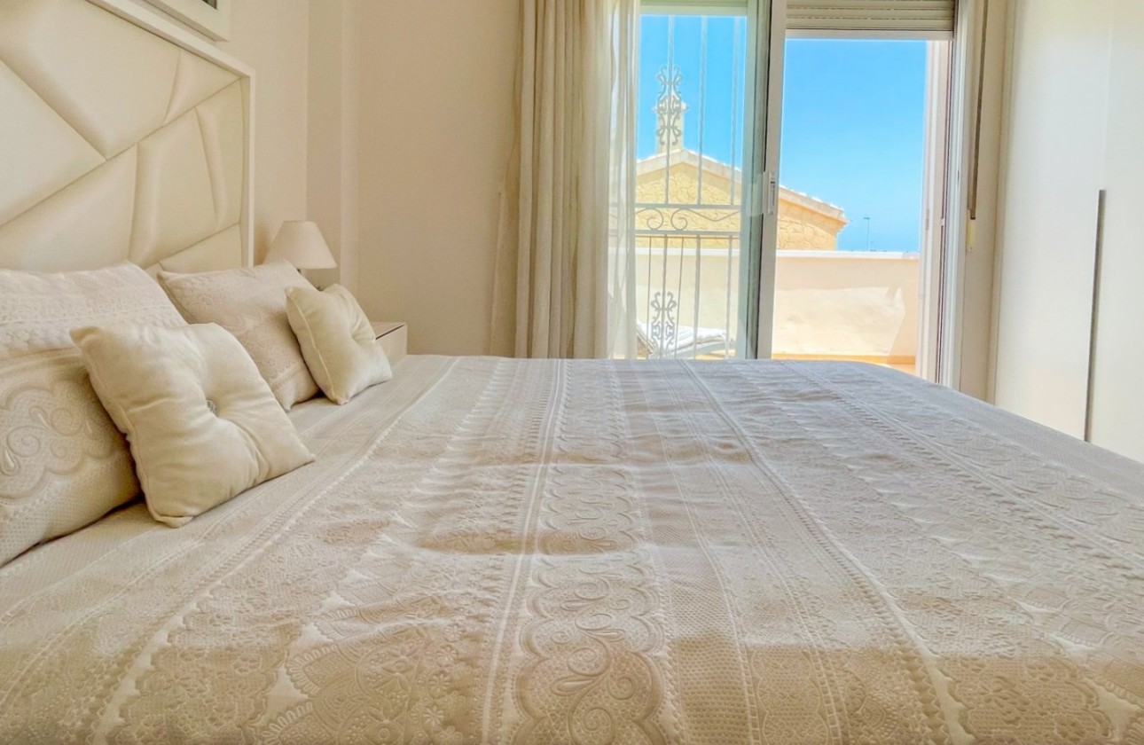 Återförsäljning -  - Orihuela Costa - Punta Prima