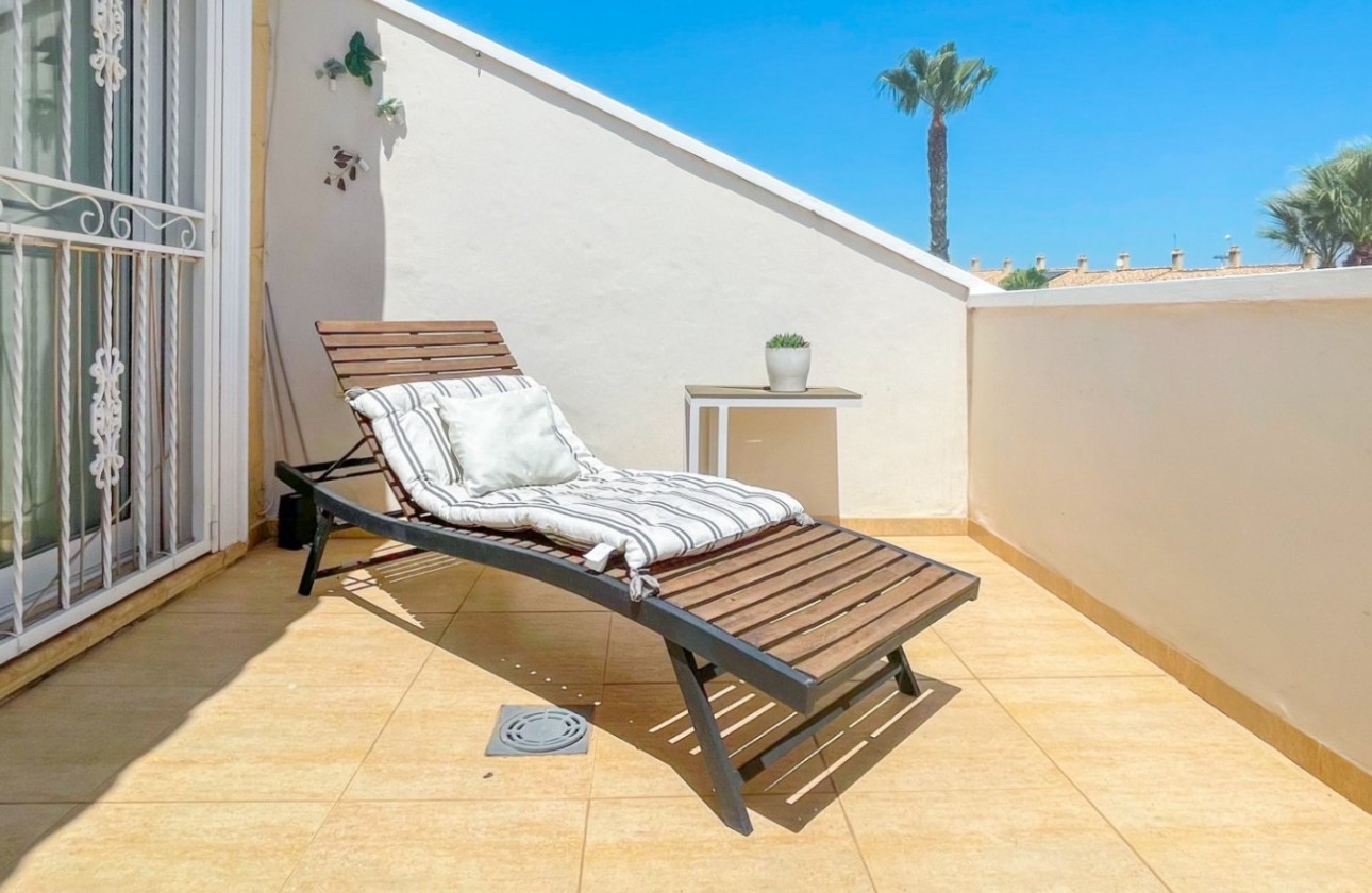 Återförsäljning -  - Orihuela Costa - Punta Prima