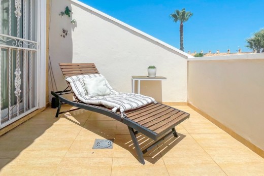 Återförsäljning -  - Orihuela Costa - Punta Prima
