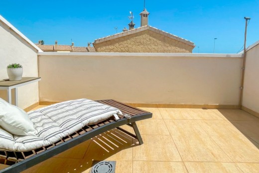 Återförsäljning -  - Orihuela Costa - Punta Prima