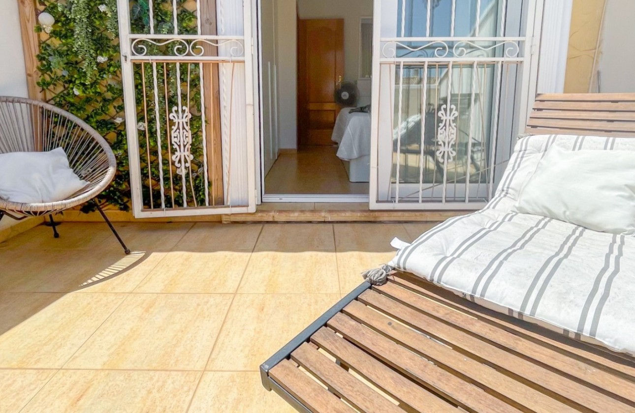 Återförsäljning -  - Orihuela Costa - Punta Prima