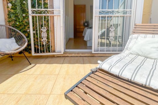 Återförsäljning -  - Orihuela Costa - Punta Prima