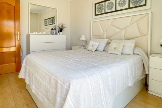 Återförsäljning -  - Orihuela Costa - Punta Prima