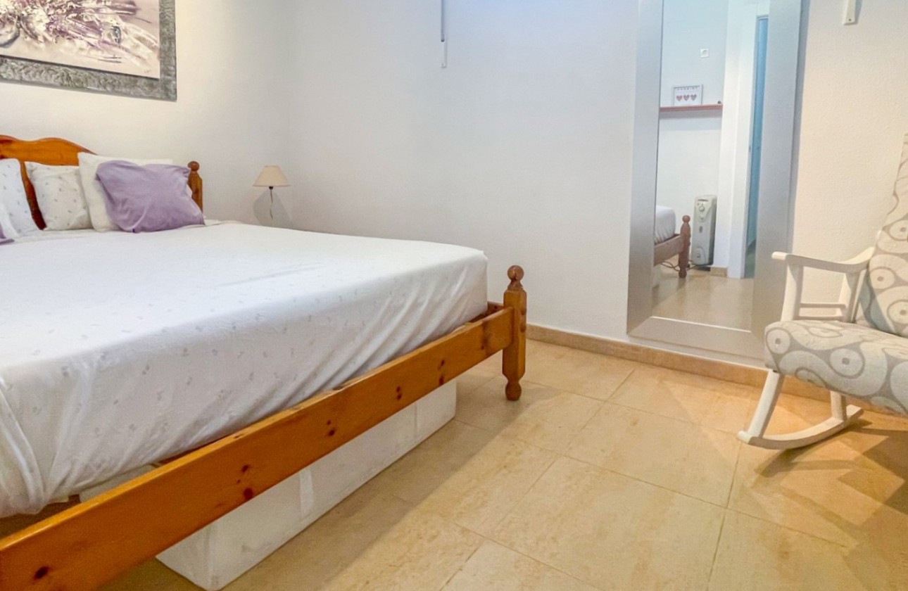 Återförsäljning -  - Orihuela Costa - Punta Prima