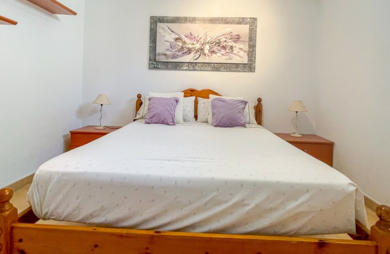 Återförsäljning -  - Orihuela Costa - Punta Prima