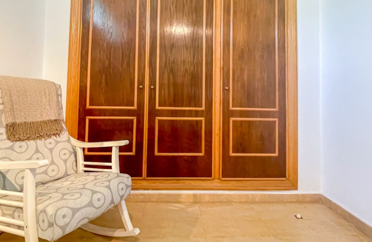 Återförsäljning -  - Orihuela Costa - Punta Prima
