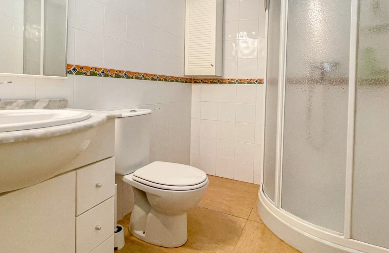 Återförsäljning -  - Orihuela Costa - Punta Prima
