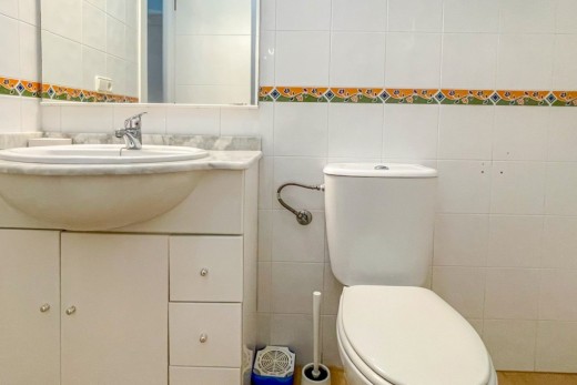 Återförsäljning -  - Orihuela Costa - Punta Prima