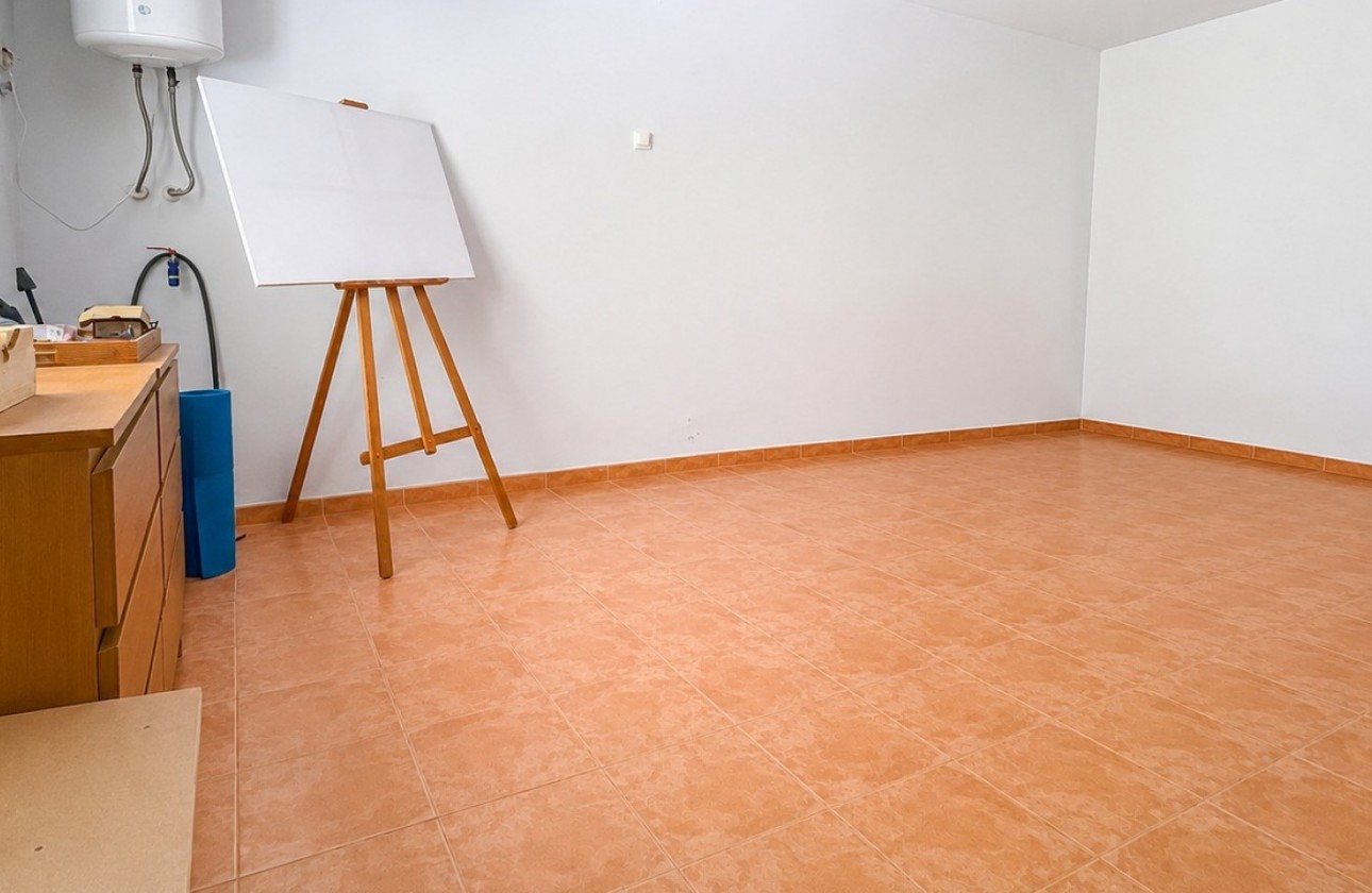 Återförsäljning -  - Orihuela Costa - Punta Prima