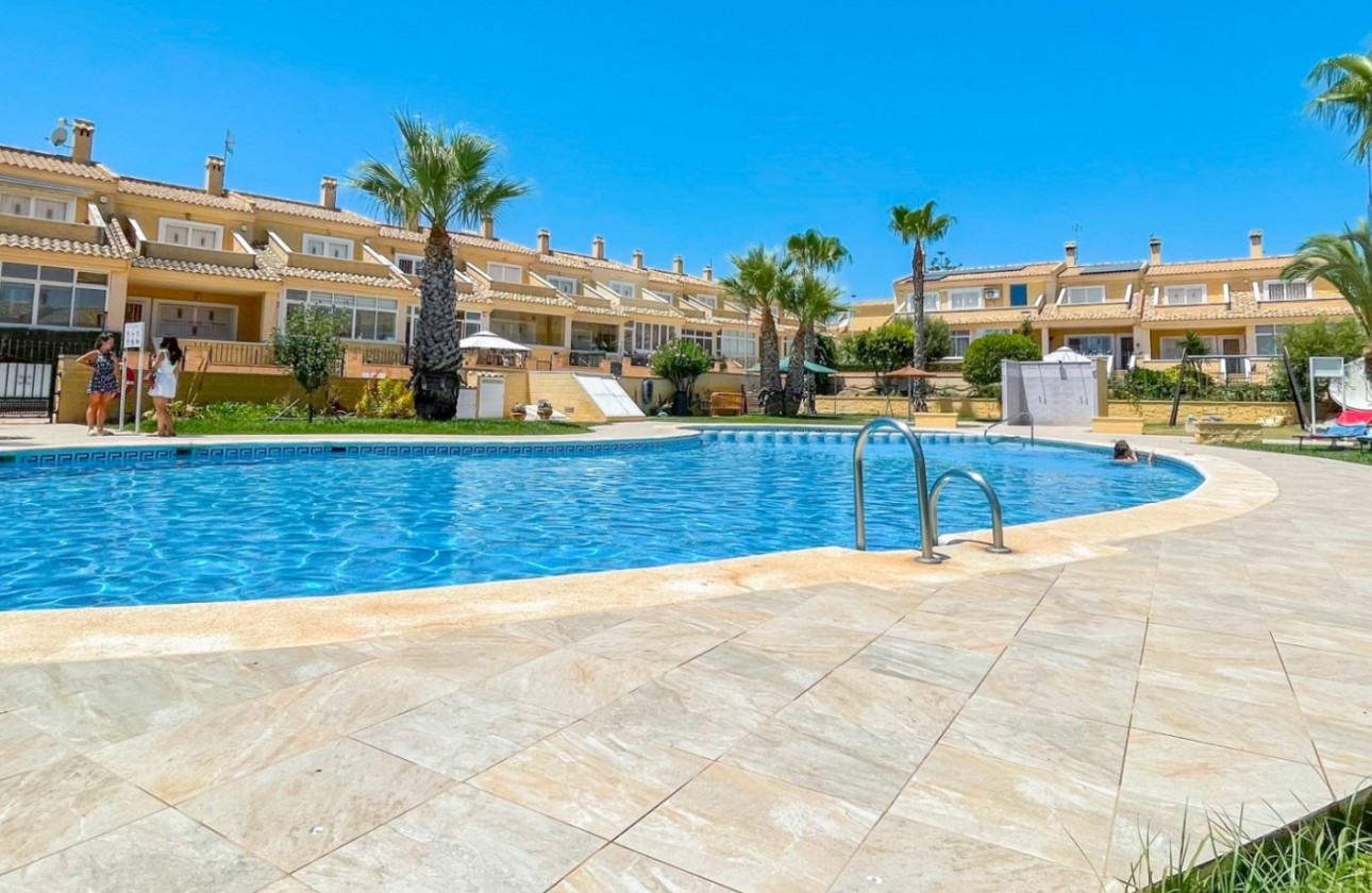Återförsäljning -  - Orihuela Costa - Punta Prima