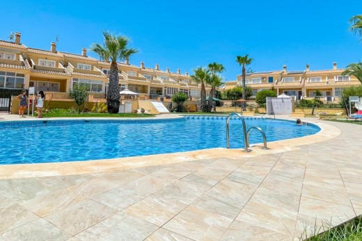 Återförsäljning -  - Orihuela Costa - Punta Prima