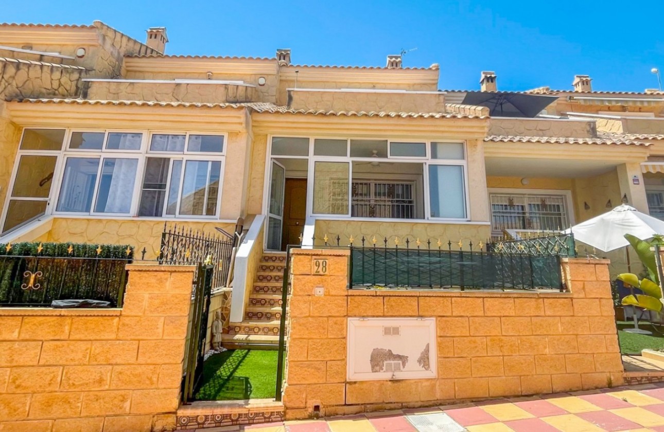 Återförsäljning -  - Orihuela Costa - Punta Prima