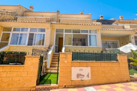 Återförsäljning -  - Orihuela Costa - Punta Prima