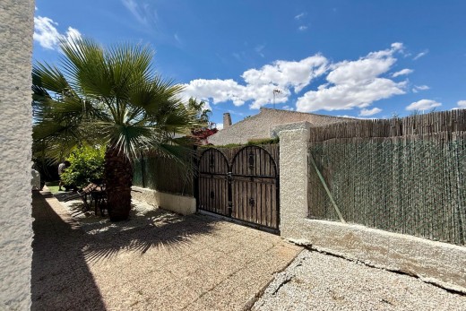 Återförsäljning - Semi Detached Villa - Orihuela Costa - Campoamor