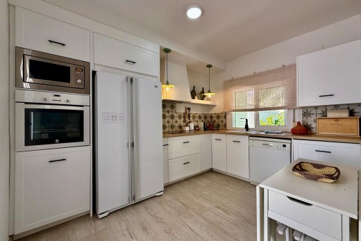 Återförsäljning - Semi Detached Villa - Orihuela Costa - Campoamor