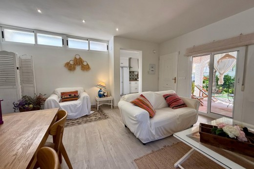 Återförsäljning - Semi Detached Villa - Orihuela Costa - Campoamor