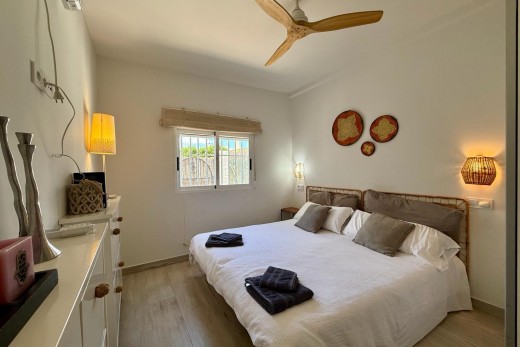 Återförsäljning - Semi Detached Villa - Orihuela Costa - Campoamor