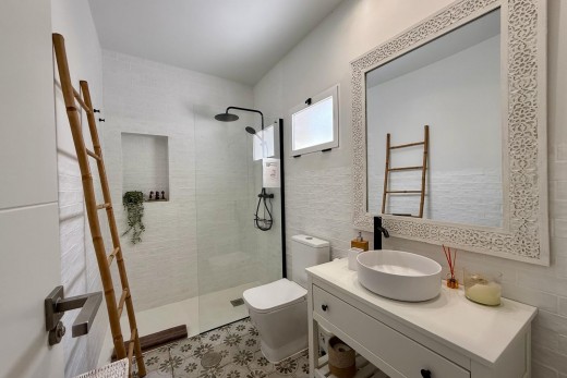 Återförsäljning - Semi Detached Villa - Orihuela Costa - Campoamor