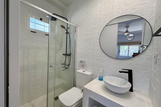 Återförsäljning - Semi Detached Villa - Orihuela Costa - Campoamor