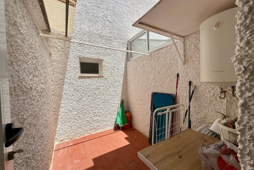 Återförsäljning - Semi Detached Villa - Orihuela Costa - Campoamor