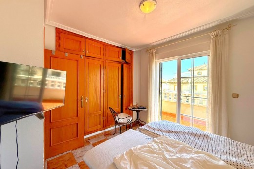 Resale - Townhouse - Orihuela Costa - Lomas de Cabo Roig