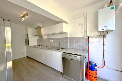 Resale - Townhouse - Orihuela Costa - Villamartin