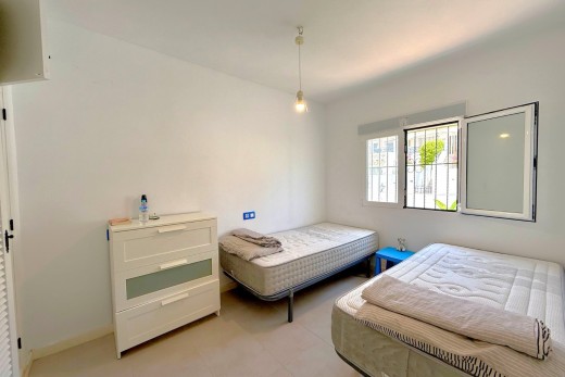 Resale - Townhouse - Orihuela Costa - Villamartin