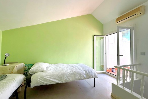 Resale - Townhouse - Orihuela Costa - Villamartin