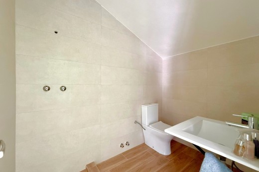 Resale - Townhouse - Orihuela Costa - Villamartin