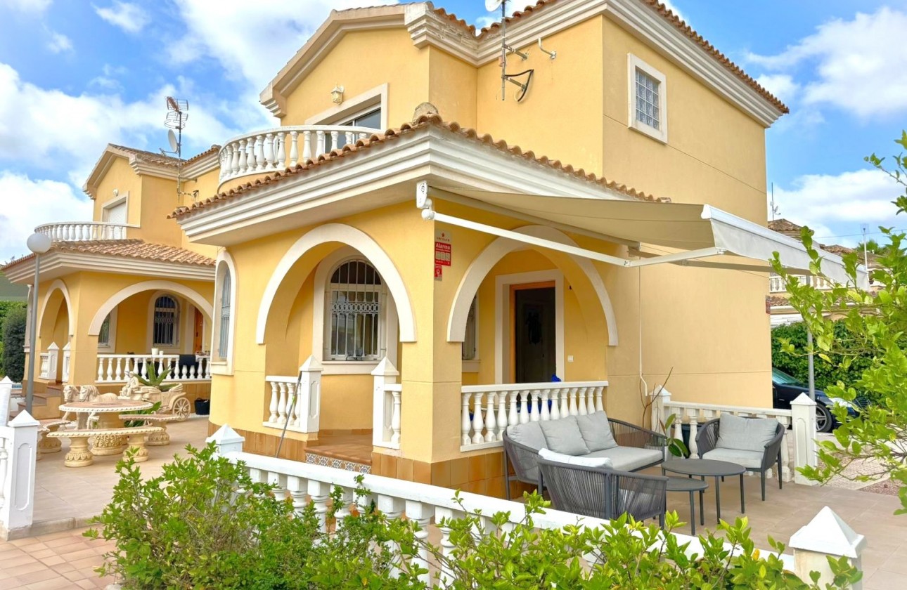 Återförsäljning -  - Orihuela Costa - Villamartin