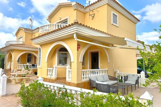 Återförsäljning -  - Orihuela Costa - Villamartin