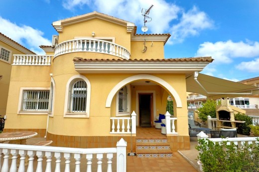 Återförsäljning -  - Orihuela Costa - Villamartin