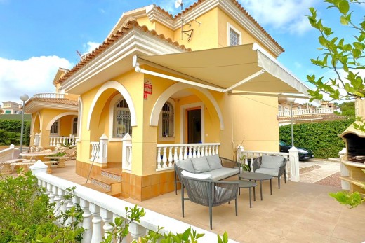 Återförsäljning -  - Orihuela Costa - Villamartin