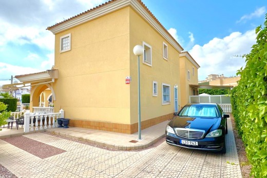 Återförsäljning -  - Orihuela Costa - Villamartin