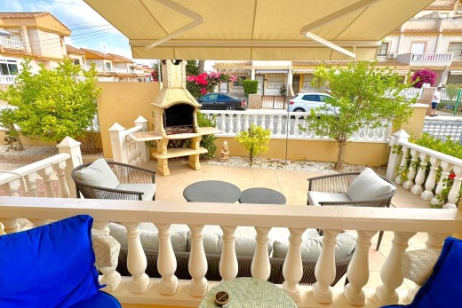 Återförsäljning -  - Orihuela Costa - Villamartin