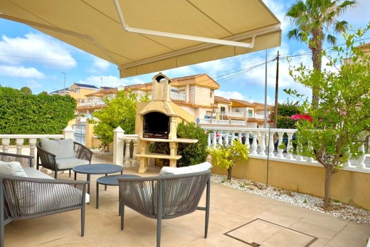 Återförsäljning -  - Orihuela Costa - Villamartin