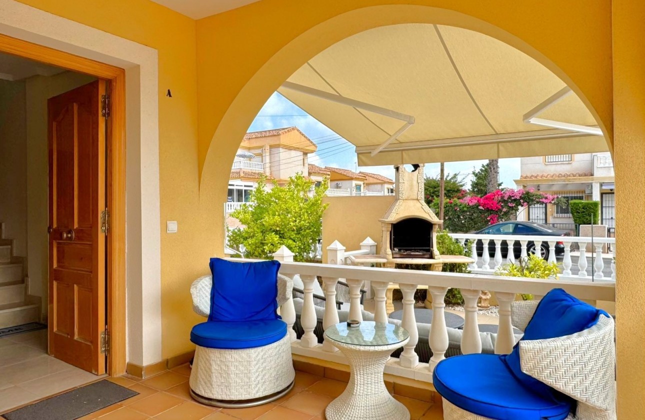 Återförsäljning -  - Orihuela Costa - Villamartin