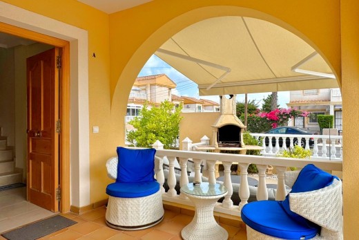 Återförsäljning -  - Orihuela Costa - Villamartin