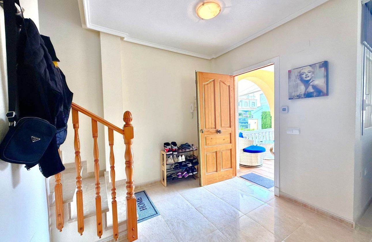 Återförsäljning -  - Orihuela Costa - Villamartin