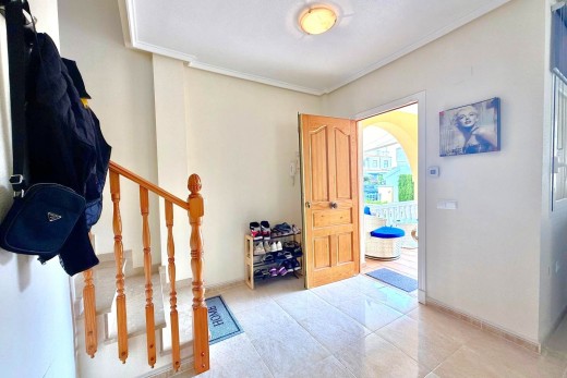 Återförsäljning -  - Orihuela Costa - Villamartin