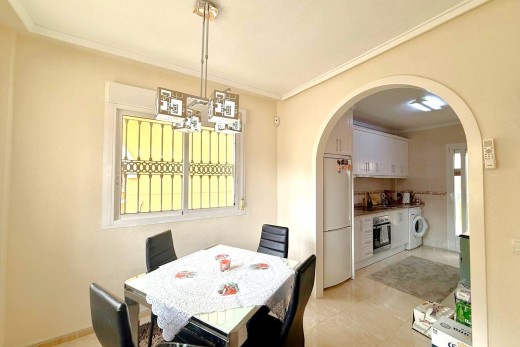Återförsäljning -  - Orihuela Costa - Villamartin