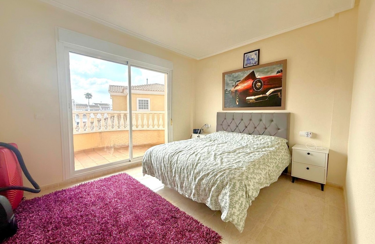 Återförsäljning -  - Orihuela Costa - Villamartin