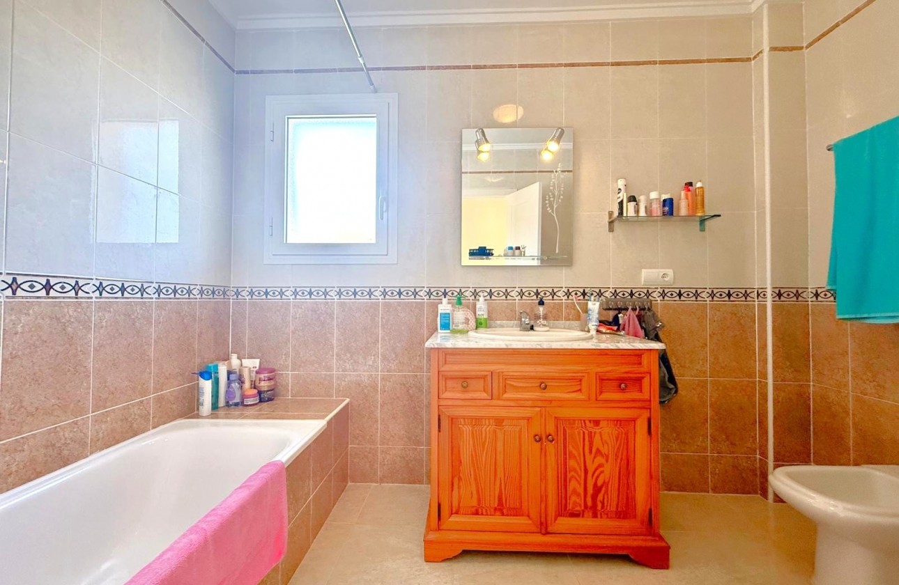 Återförsäljning -  - Orihuela Costa - Villamartin