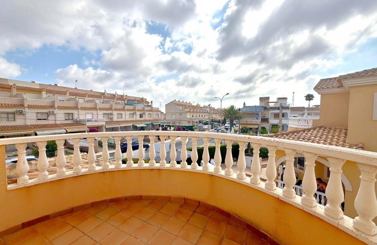 Återförsäljning -  - Orihuela Costa - Villamartin
