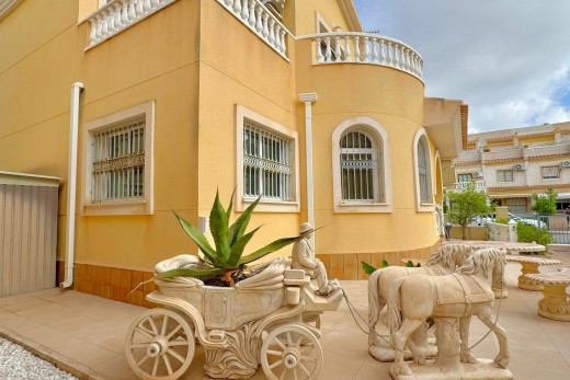 Återförsäljning -  - Orihuela Costa - Villamartin