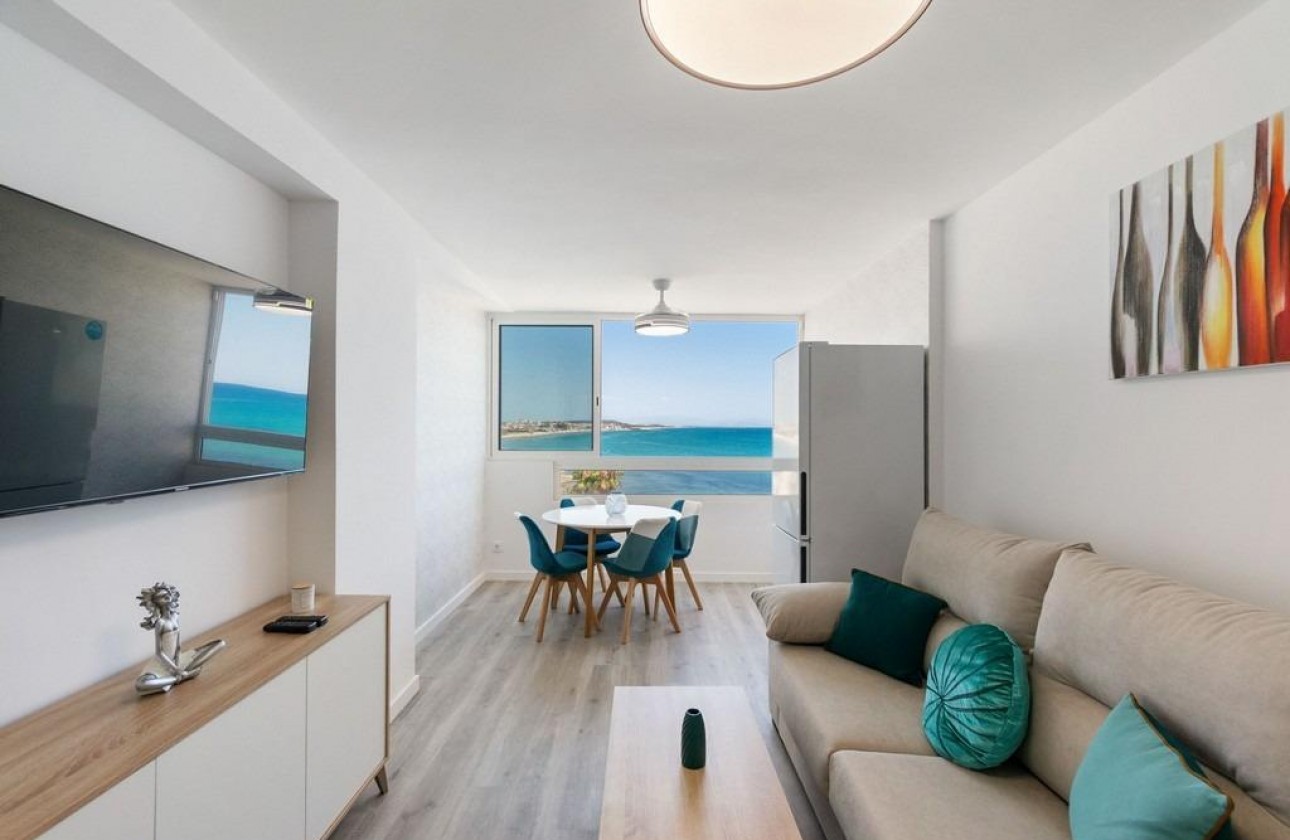 Reventa - Apartamento - Torrevieja - Cabo cervera