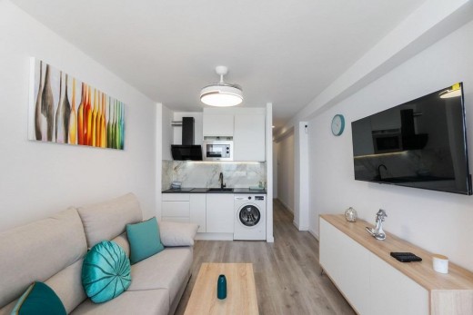 Reventa - Apartamento - Torrevieja - Cabo cervera