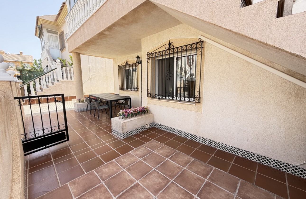 Reventa - Apartamento - La Zenia