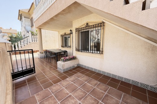 Reventa - Apartamento - La Zenia