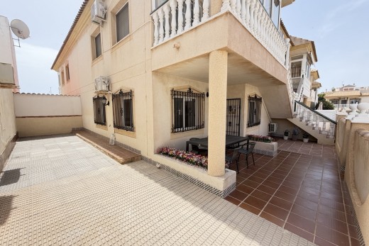 Reventa - Apartamento - La Zenia